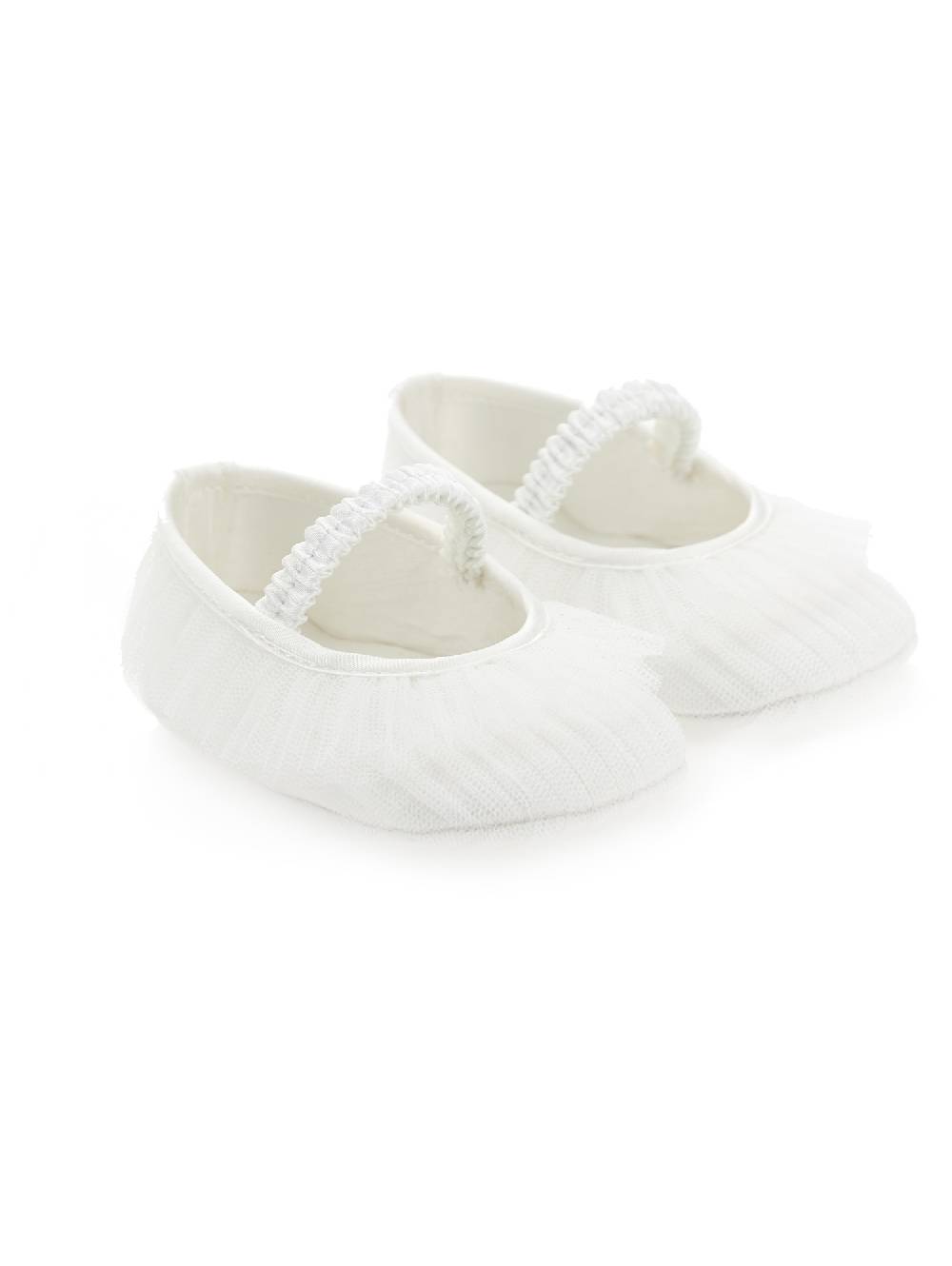 Monnalisa Ballerina Tulle