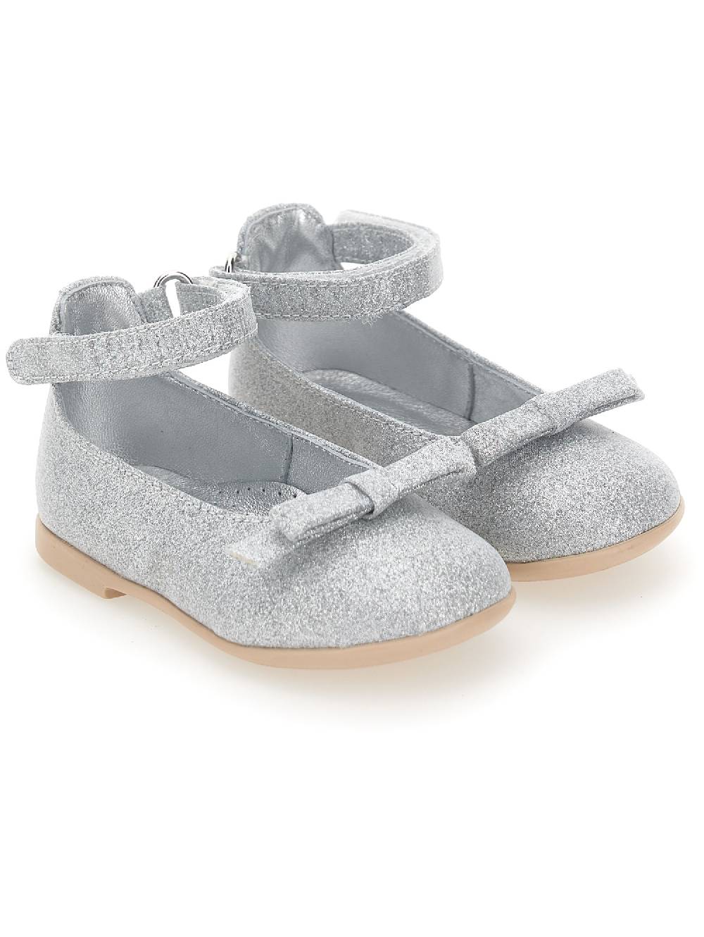 Monnalisa Ballerine Glitter