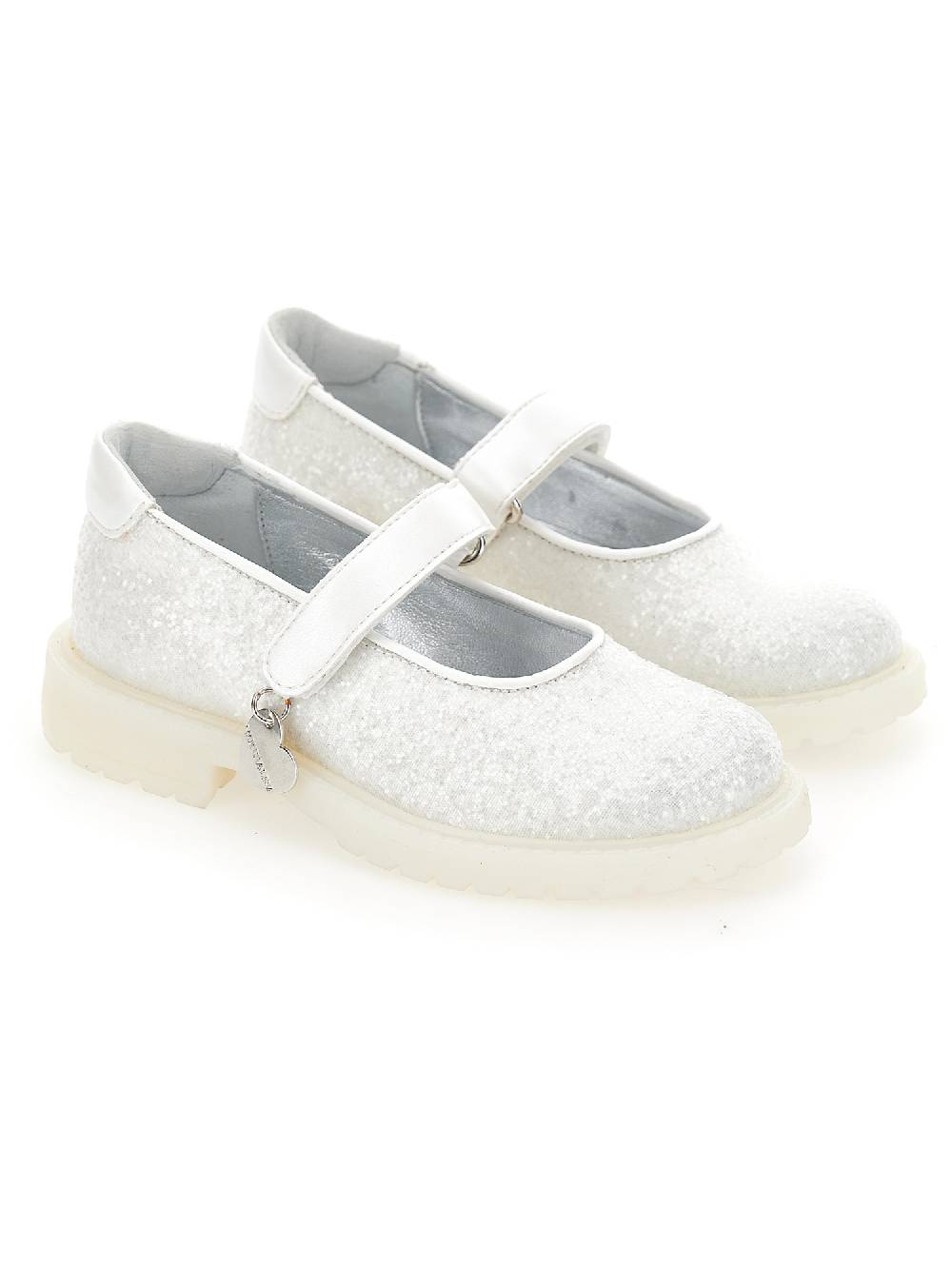 Monnalisa Ballerine Glitter Truck