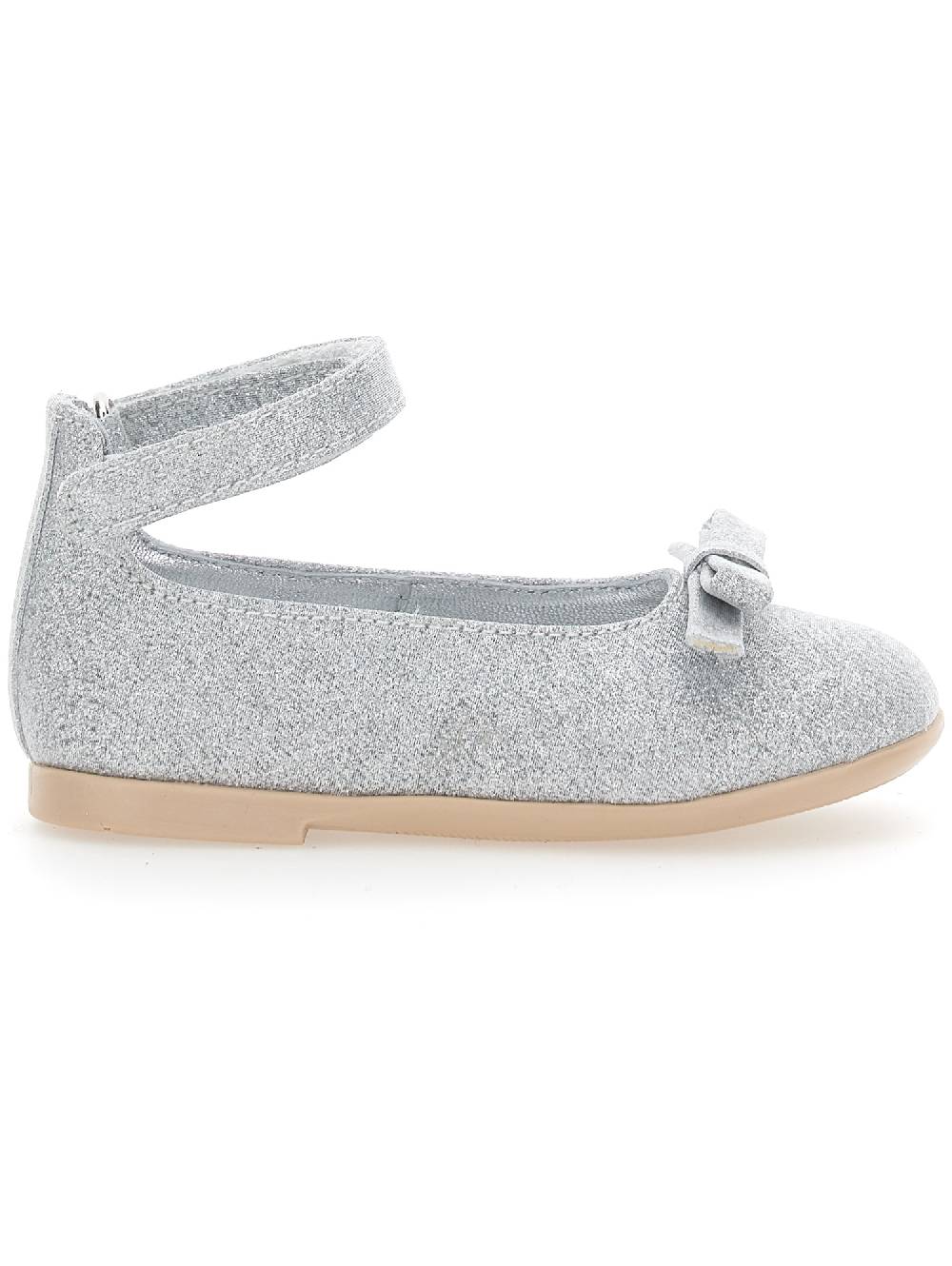 Monnalisa Ballerine Glitter