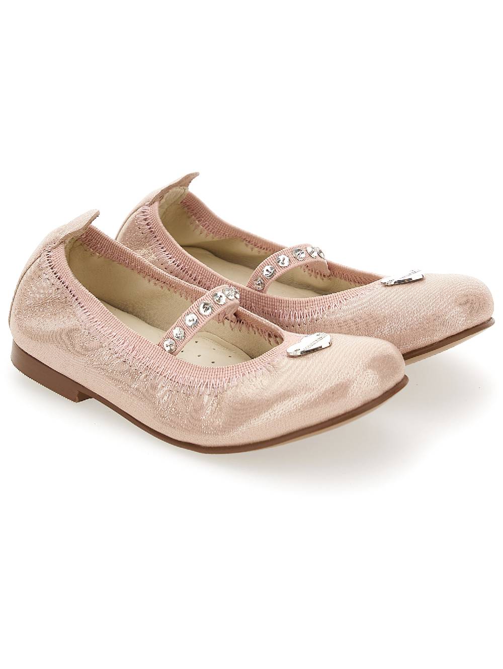 Monnalisa Ballerine Laminate