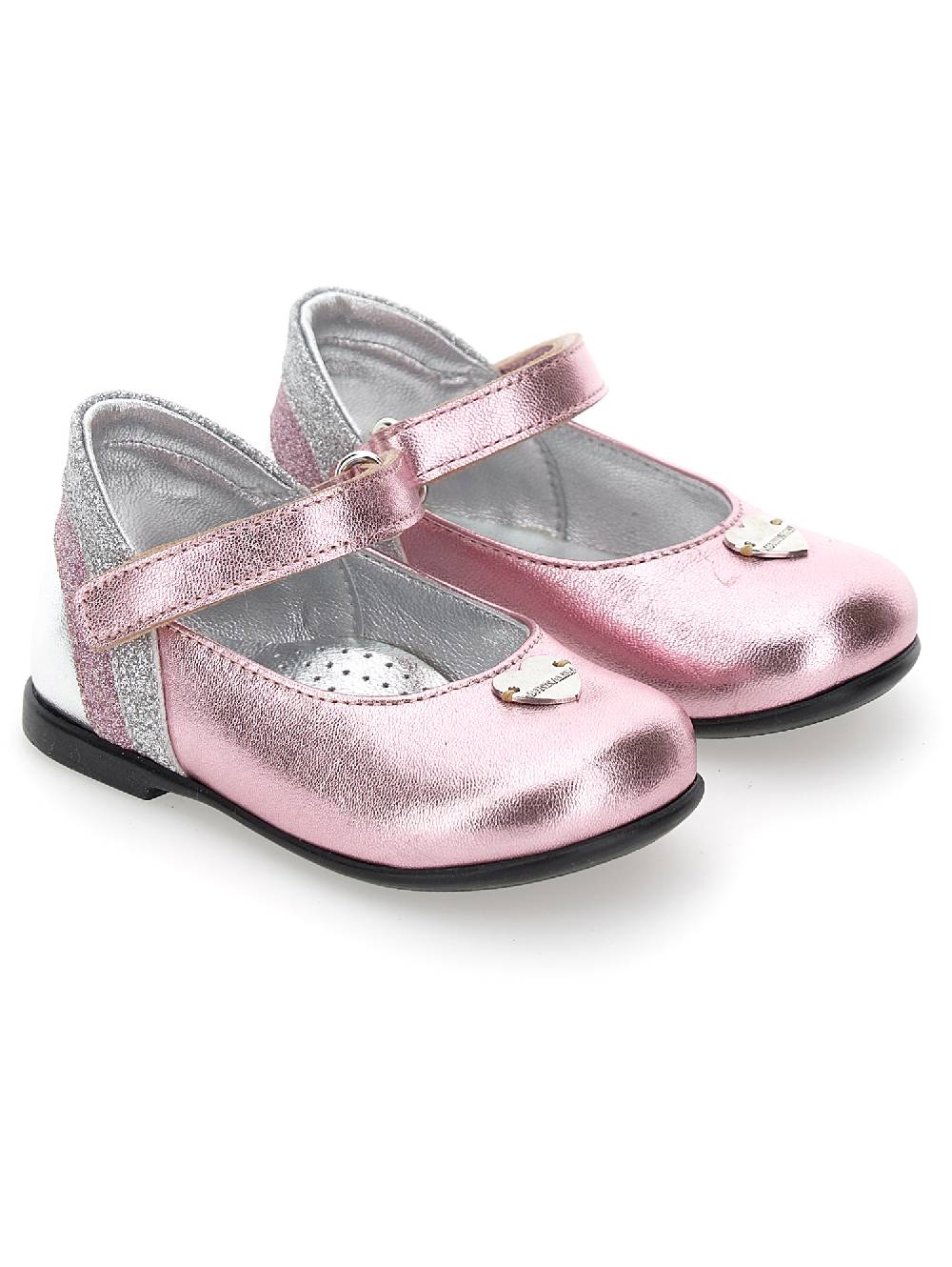 Monnalisa Ballerine Laminate