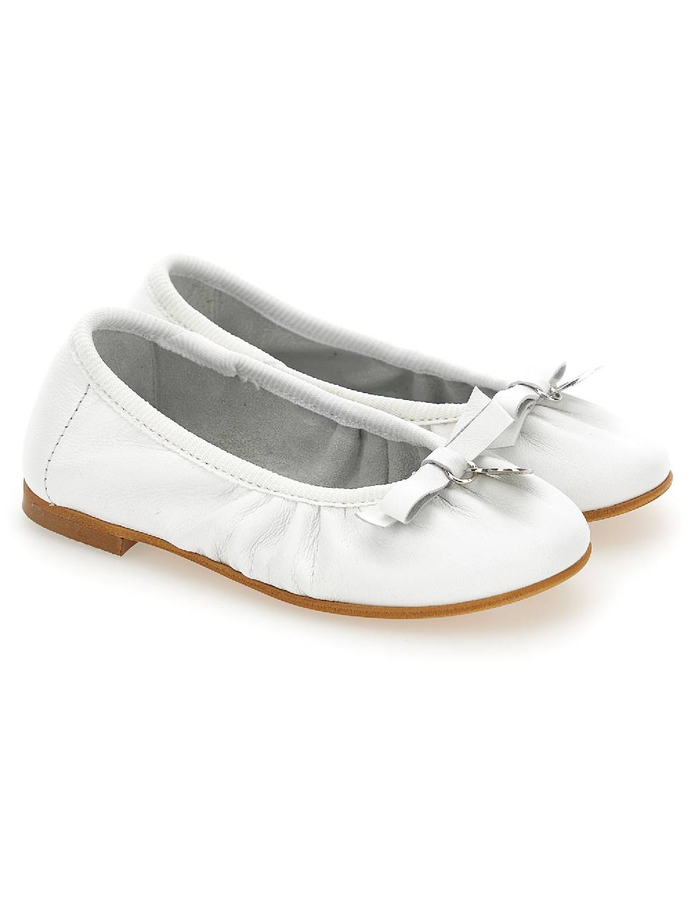 Monnalisa Ballerine Nappa