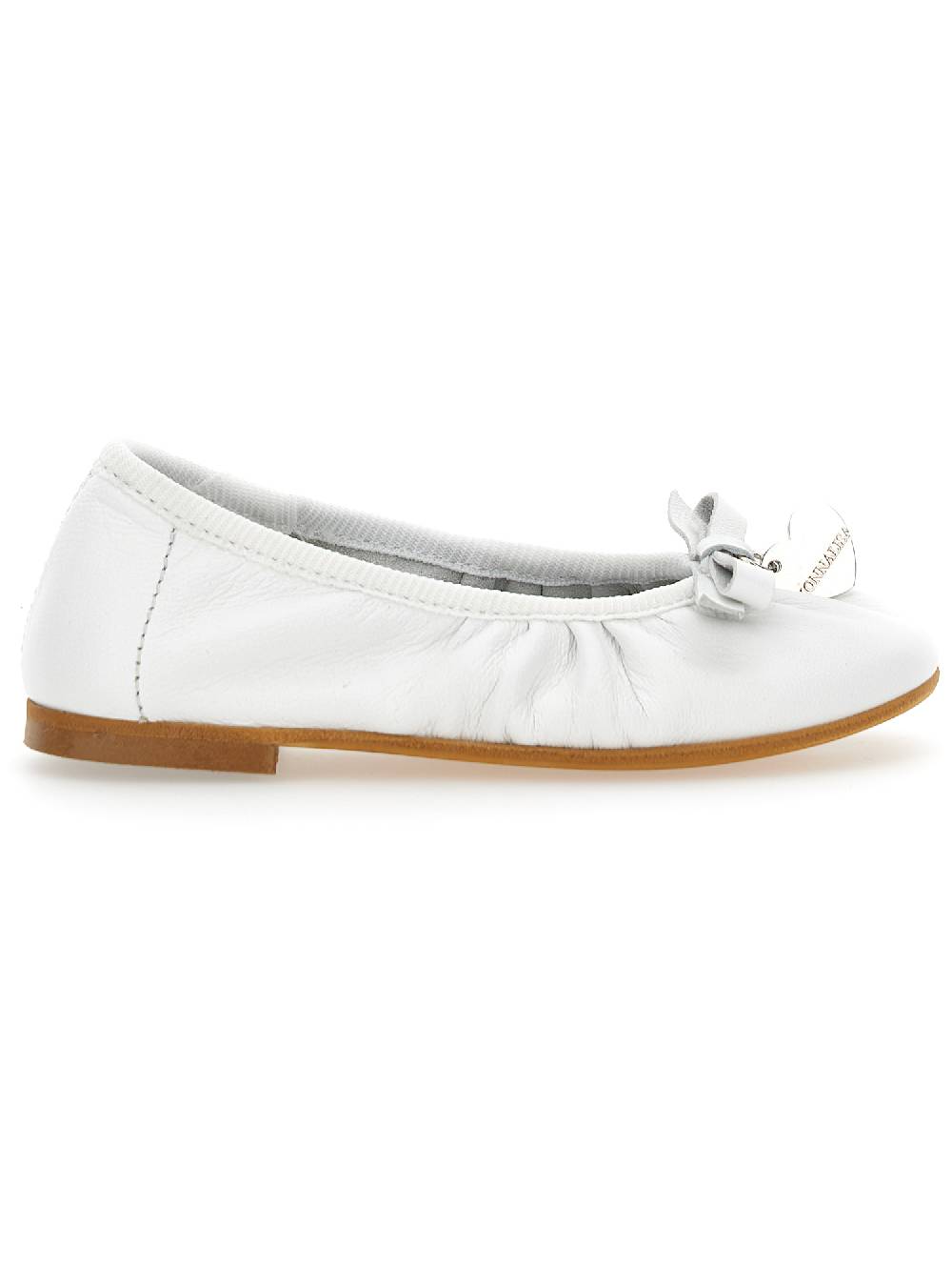 Monnalisa Ballerine nappa