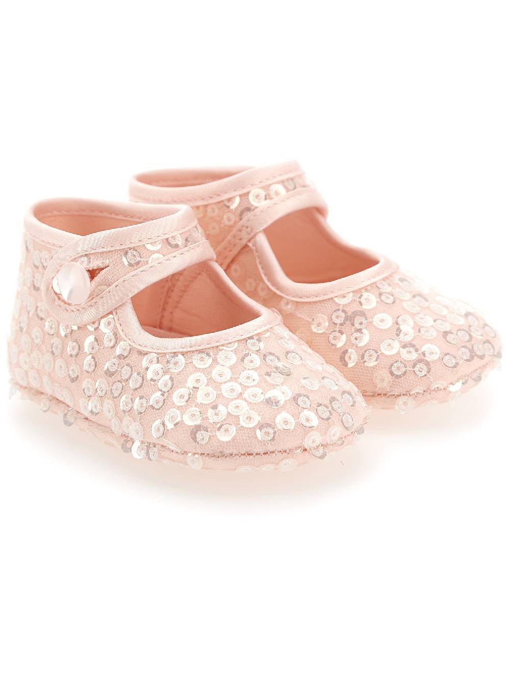 Monnalisa Ballerine Paillettes