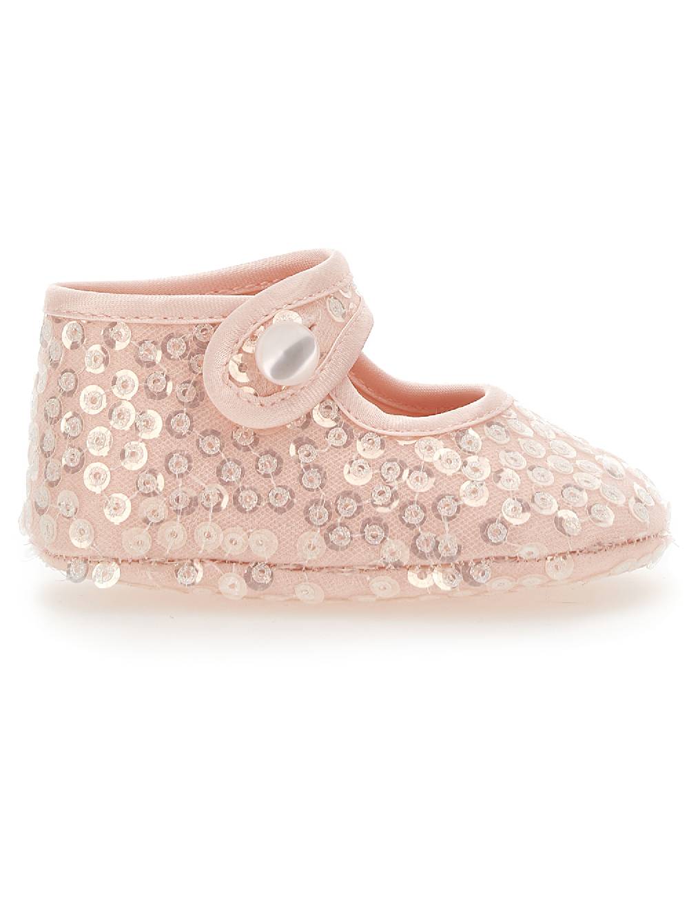 Monnalisa Ballerine paillettes