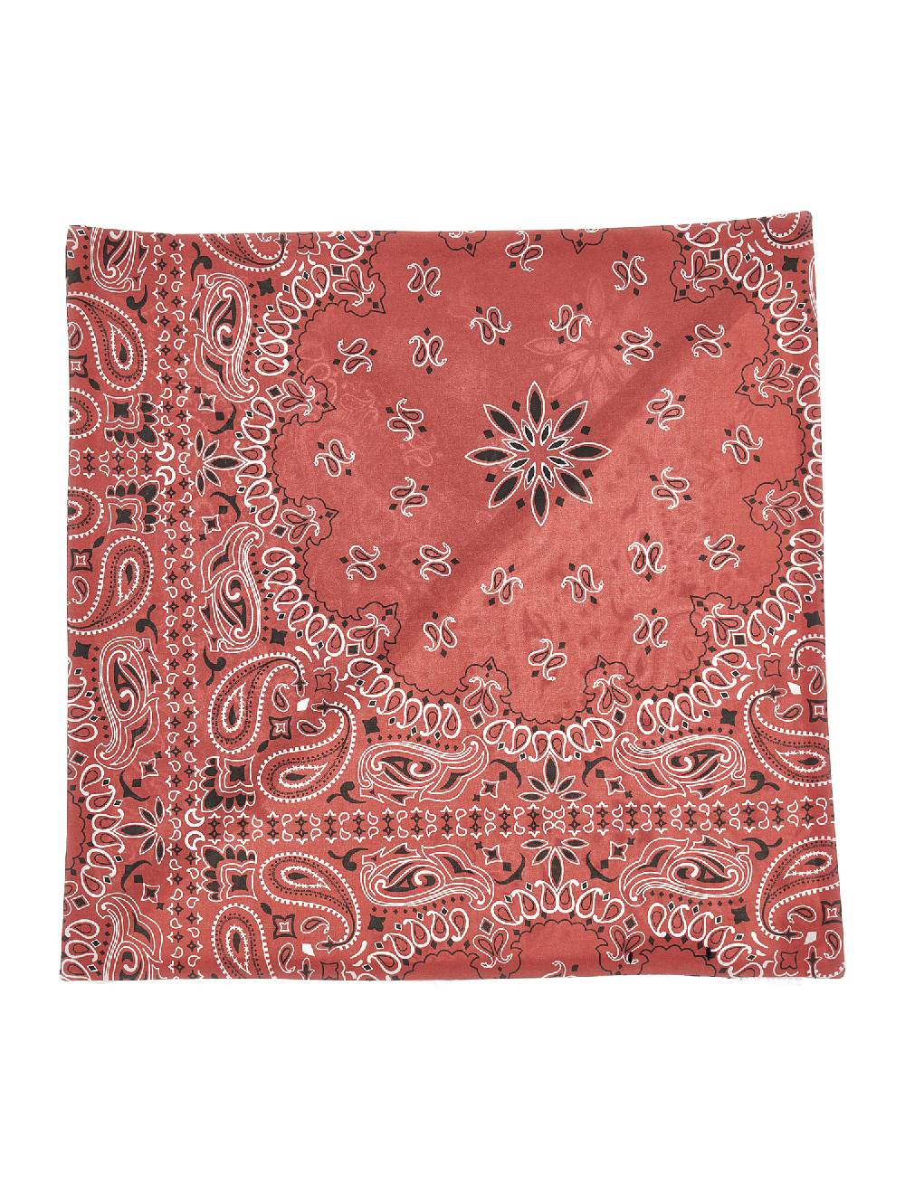 Monnalisa Bandana Cotone Paisley
