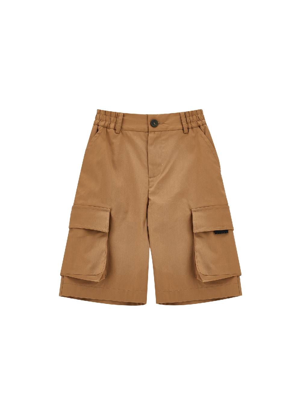 Monnalisa Bermuda cargo stretch