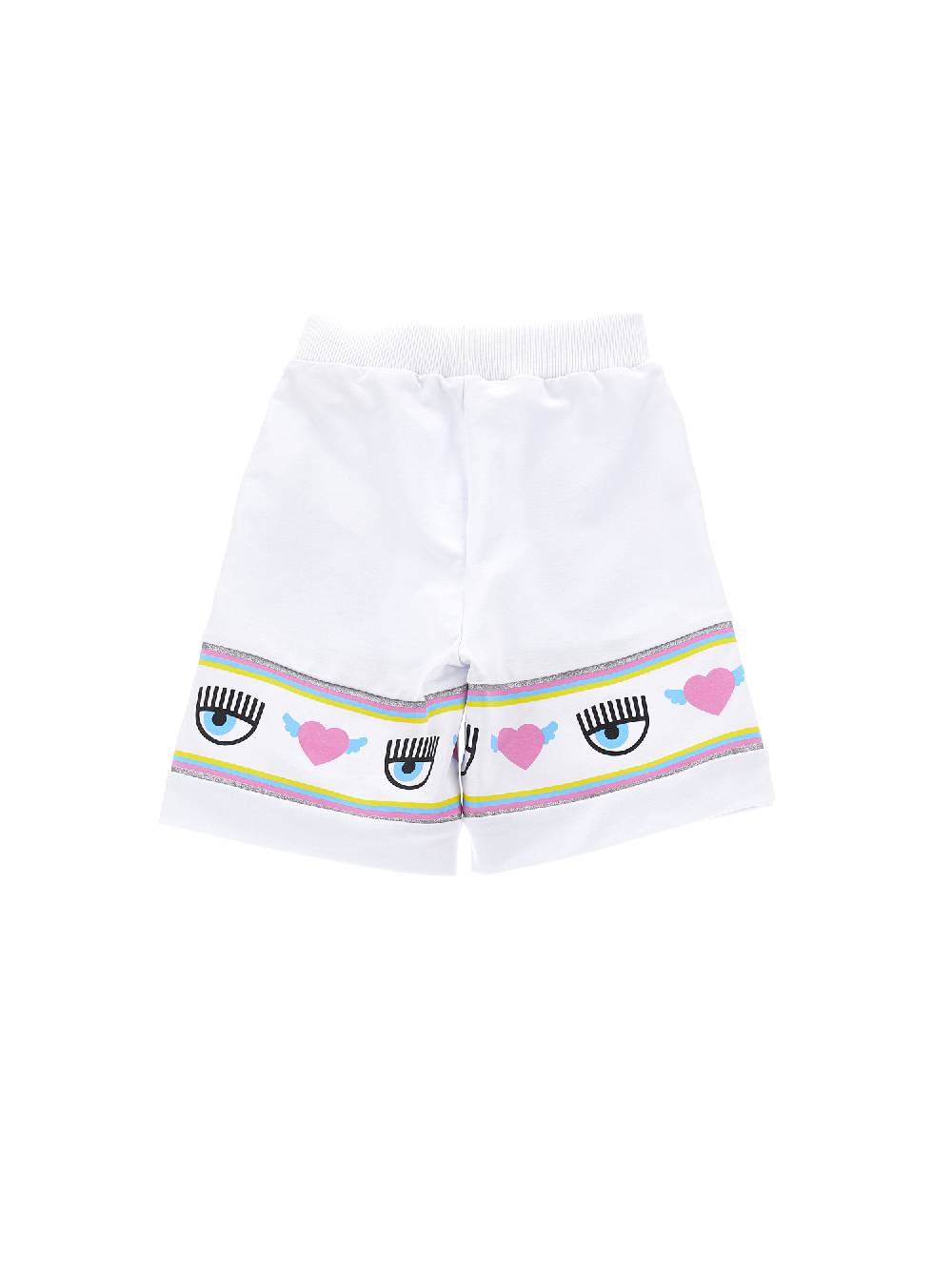 Monnalisa Bermuda CFMaxilogomania