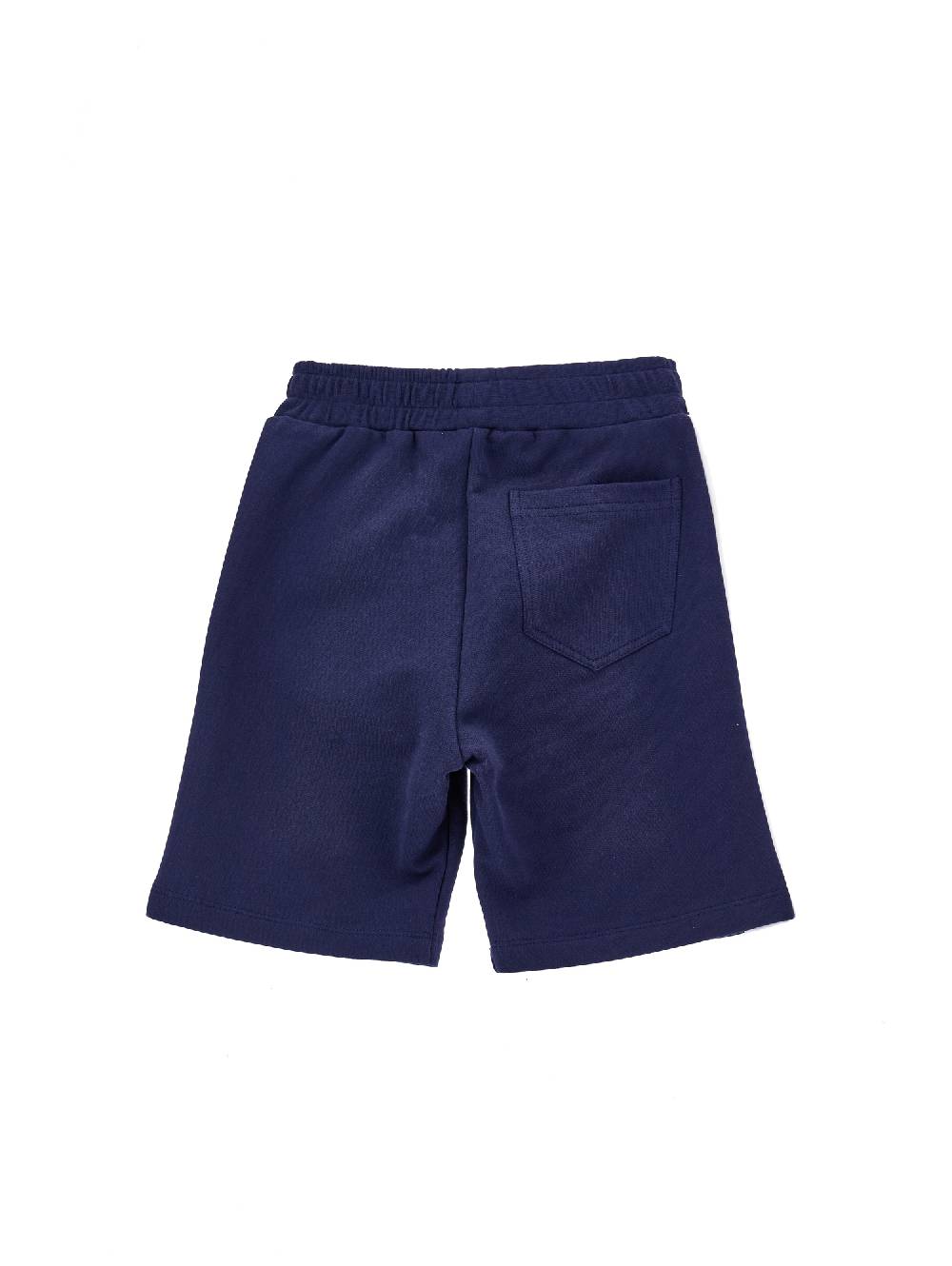 Monnalisa Bermuda Jogging Felpa