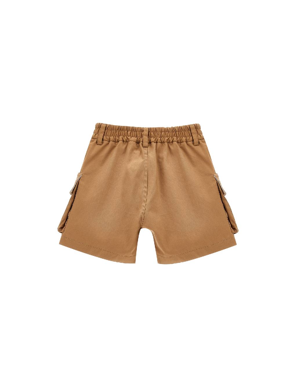 Monnalisa Bermuda Levantina Stretch