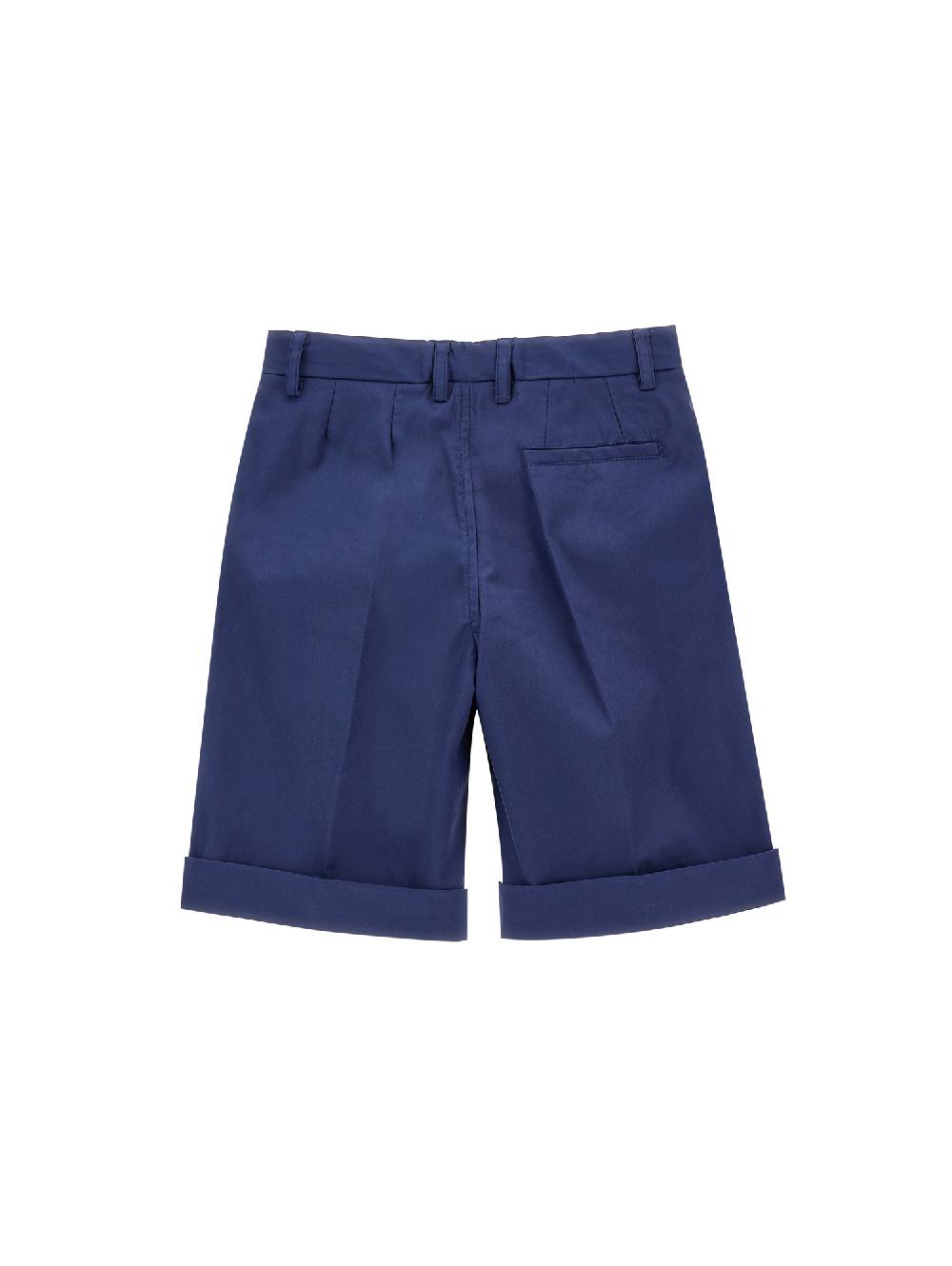 Monnalisa Bermuda Levantina Stretch