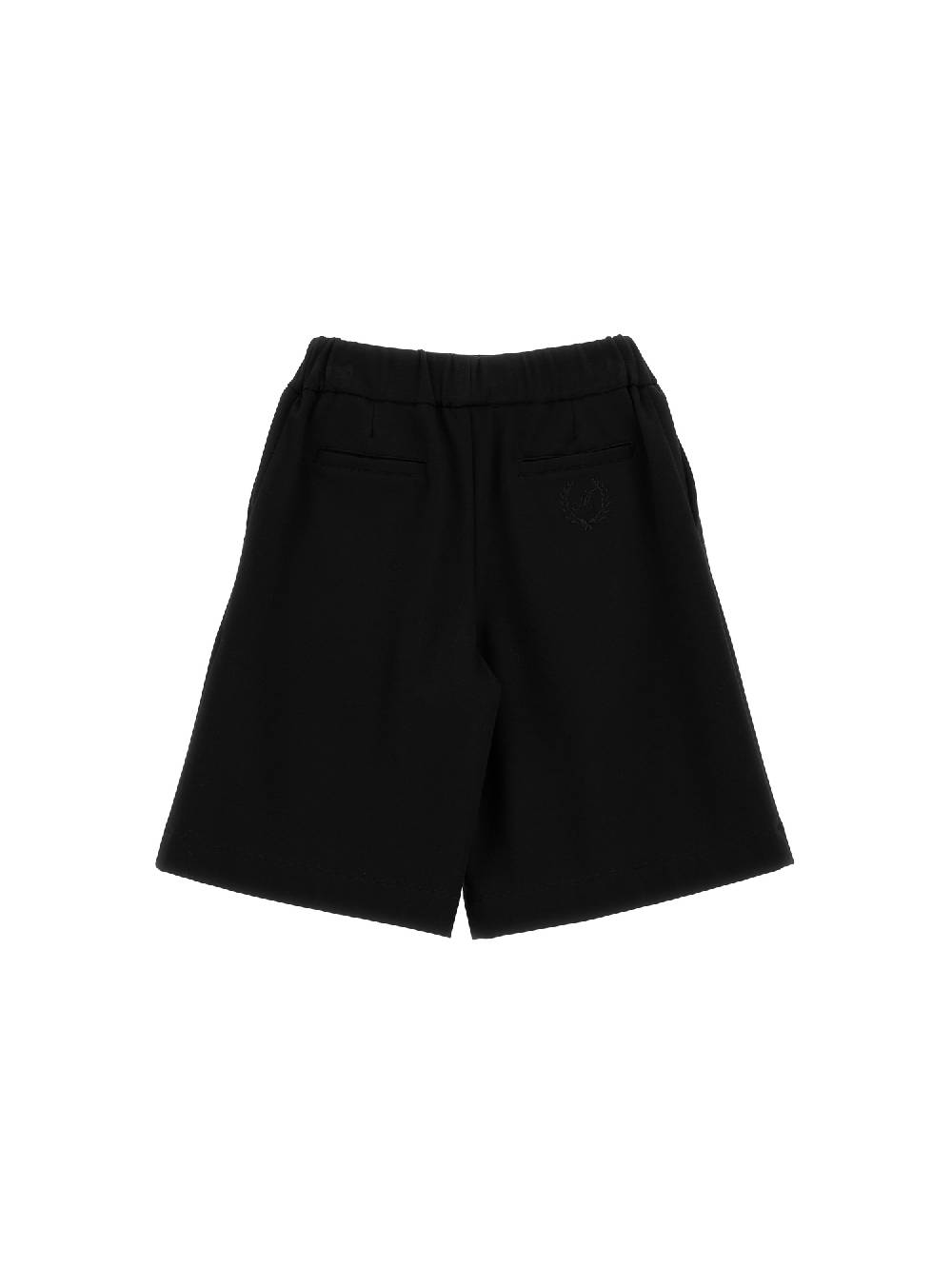 Monnalisa Bermuda Punto Milano