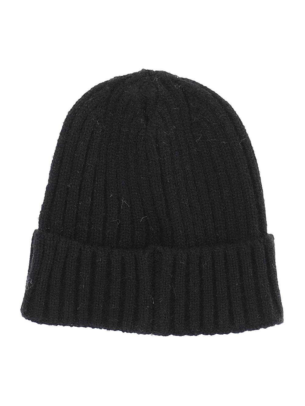 Monnalisa Berretto Misto Lana Eyestar