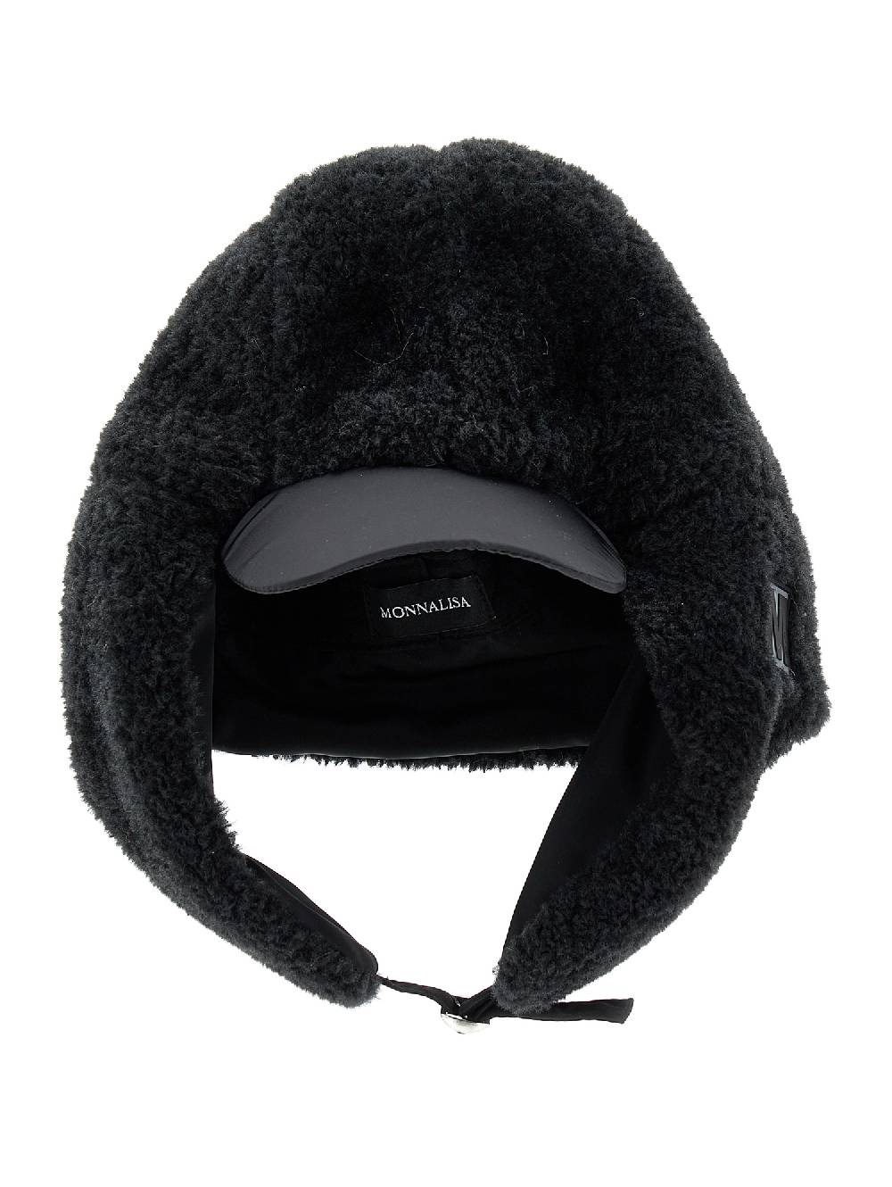 Monnalisa Berretto Modello Chapka