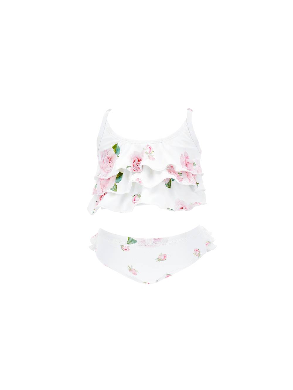 Monnalisa Bikini frou frou