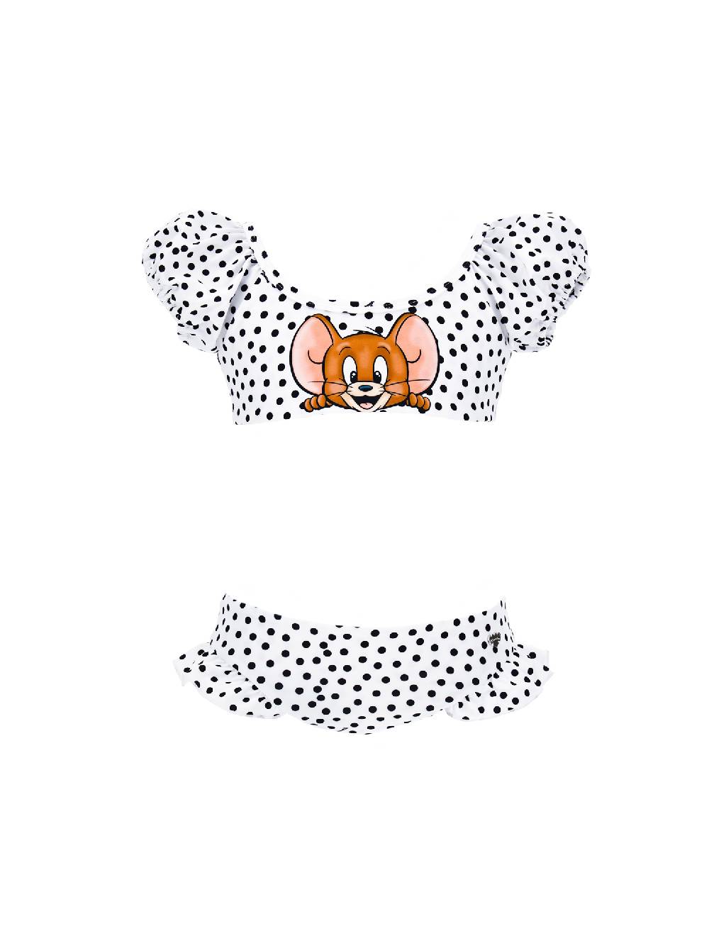 Monnalisa Bikini stretch Jerry