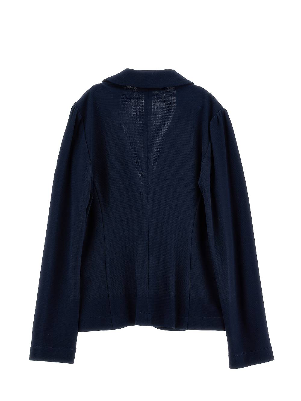 Monnalisa Blazer Jersey Punto Milano