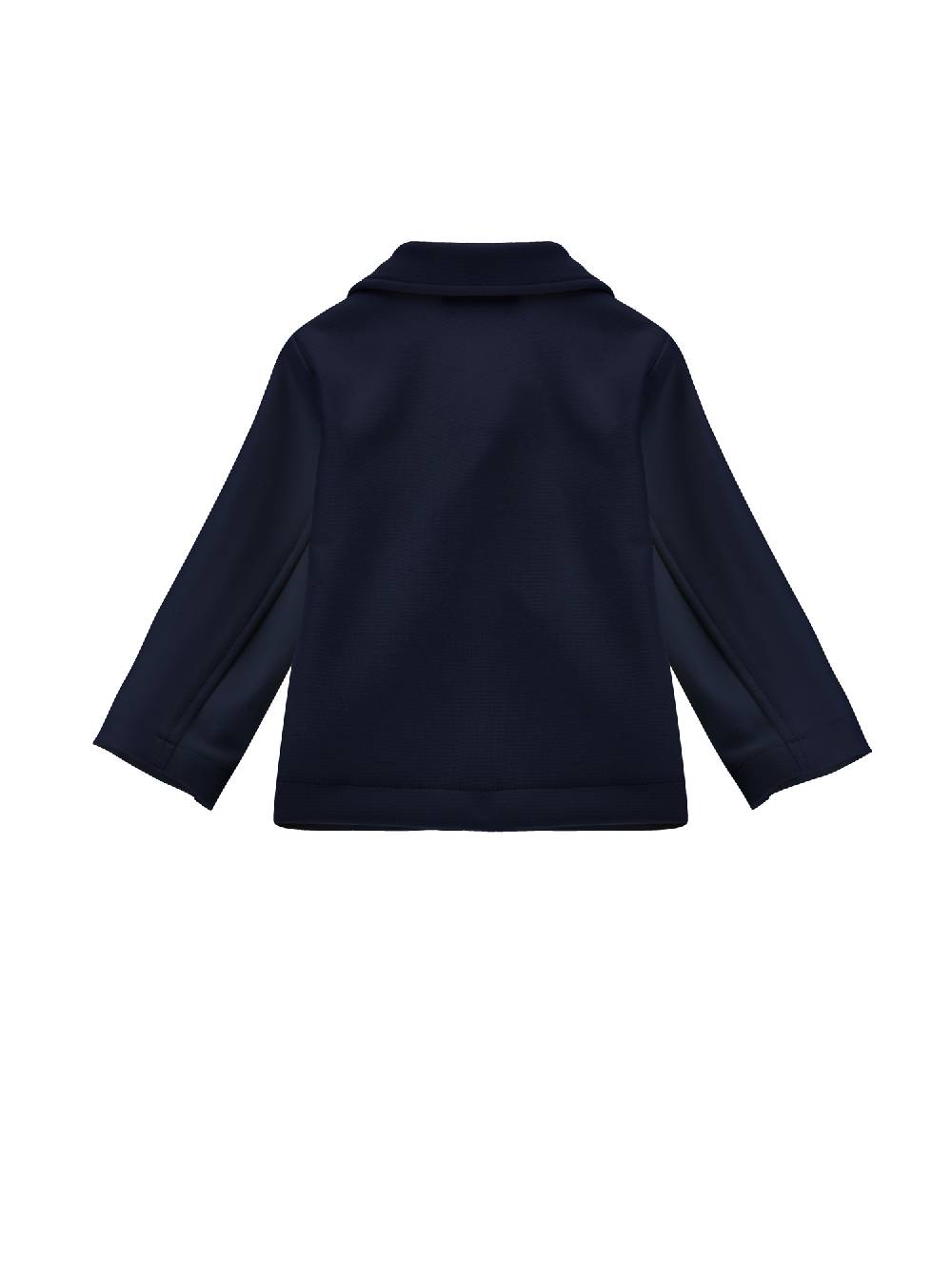 Monnalisa Blazer Punto Milano