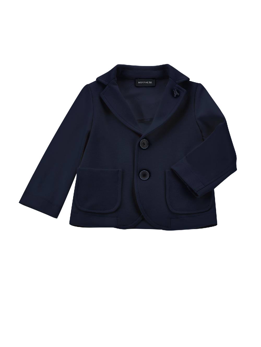 Monnalisa Blazer punto Milano