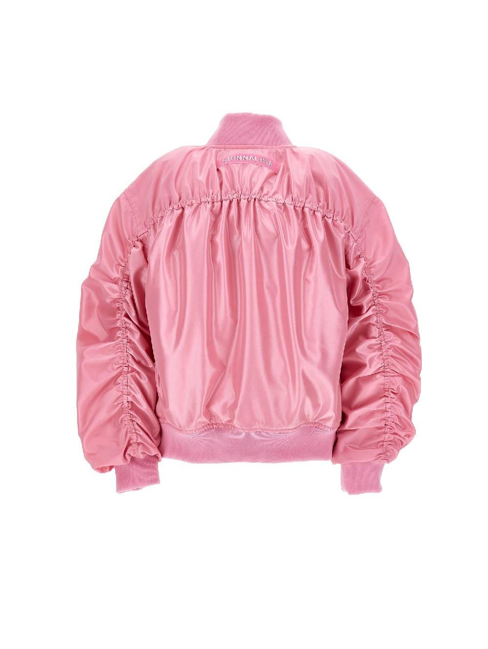 Monnalisa Bomber Tessuto Tecnico