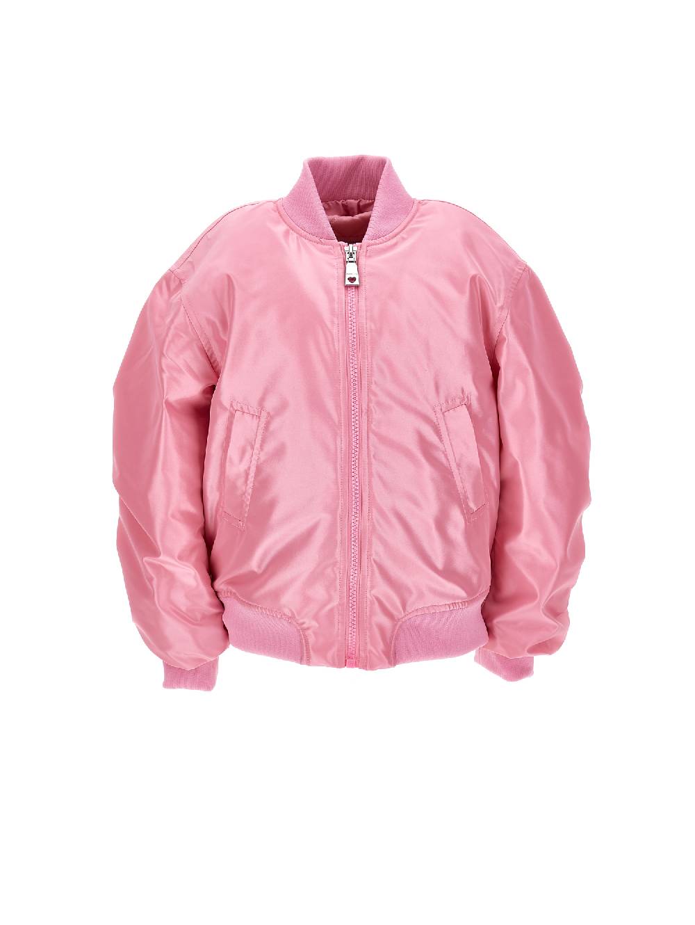 Monnalisa Bomber tessuto tecnico