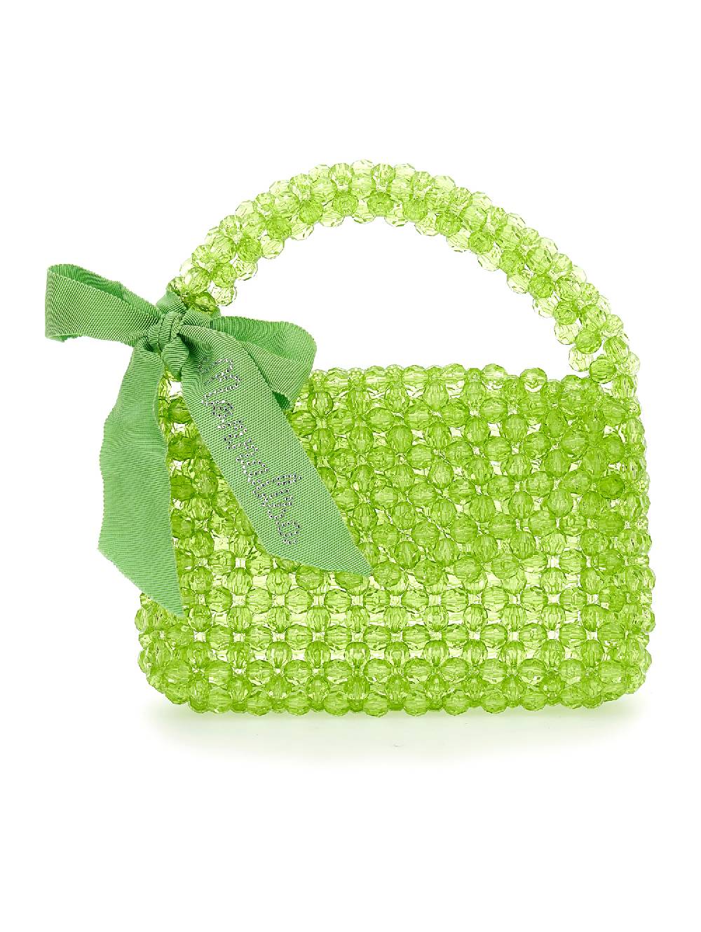 Monnalisa Borsa a mano cristalli