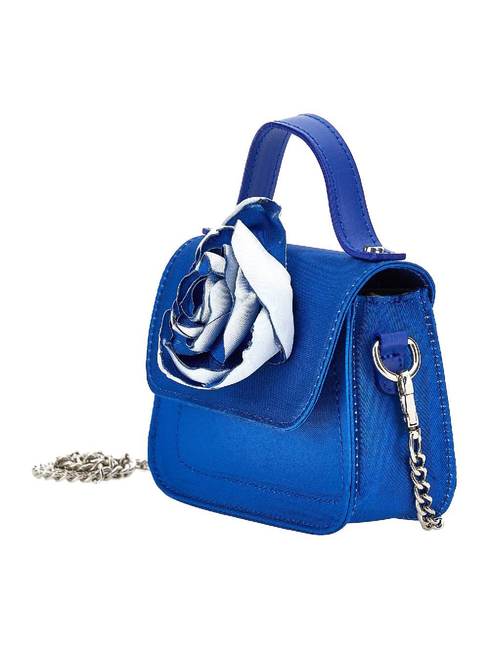 Monnalisa Borsa A Mano Mikado