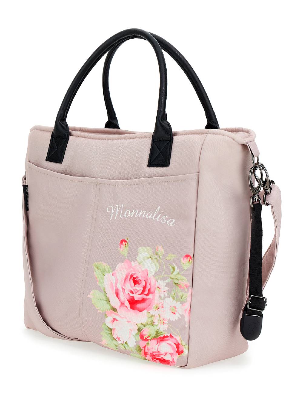 Monnalisa Borsa Per Cambio Pannolini