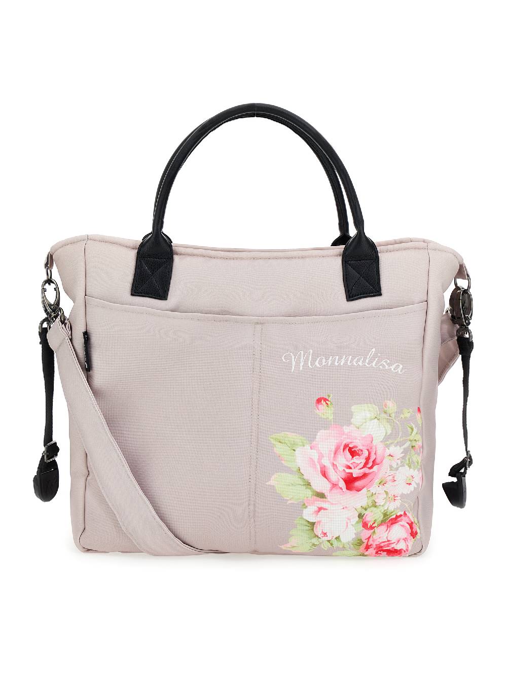 Monnalisa Borsa per cambio pannolini