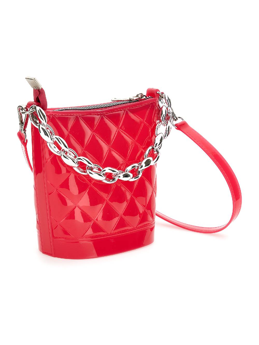 Monnalisa Borsa Secchiello PVC