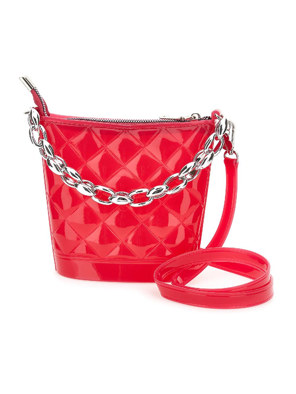 Monnalisa Borsa secchiello PVC