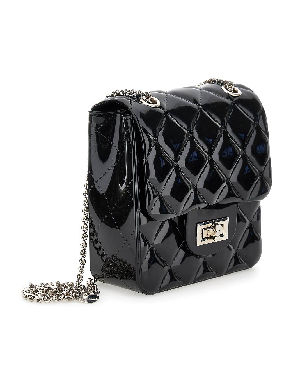 Monnalisa Borsetta In PVC Spalmato