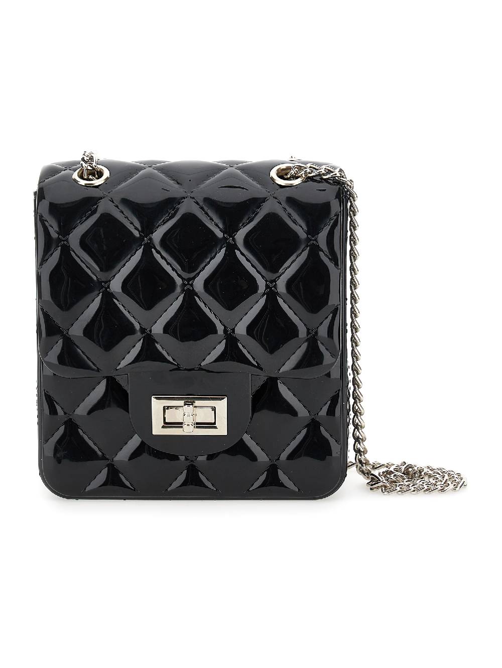 Monnalisa Borsetta in PVC spalmato