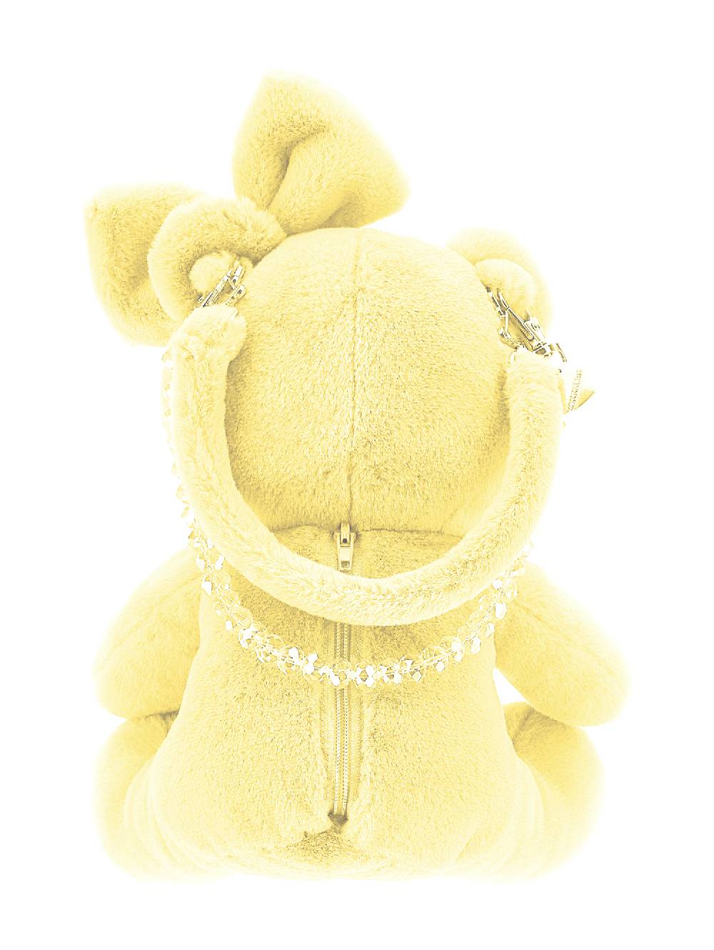 Monnalisa Borsetta Teddy Bear Peluche