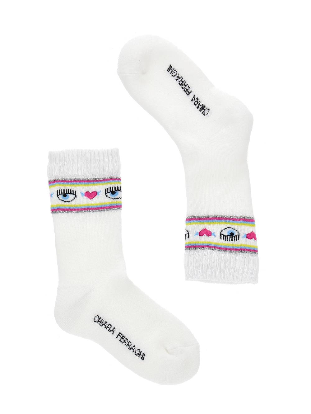 Monnalisa Calze CFMaxilogomania