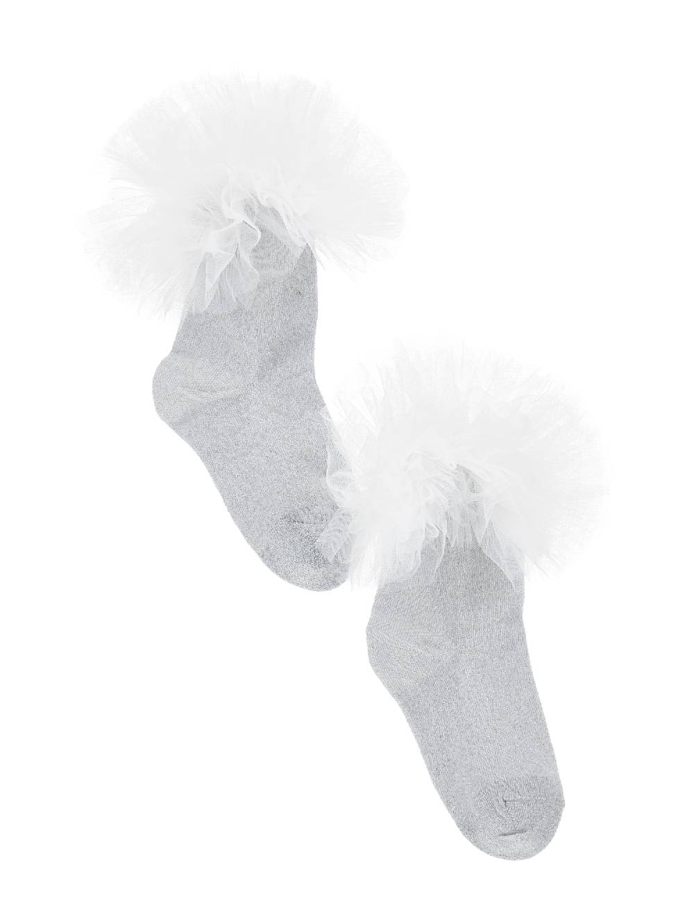 Monnalisa Calzettoni frou frou