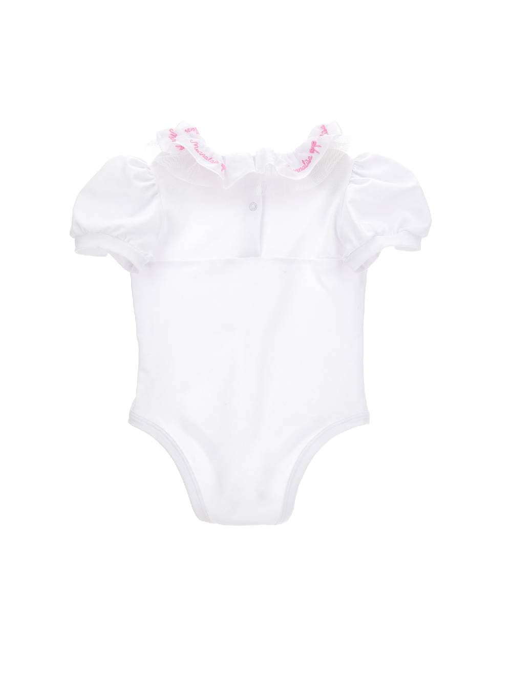 Monnalisa Camicina Modello Body