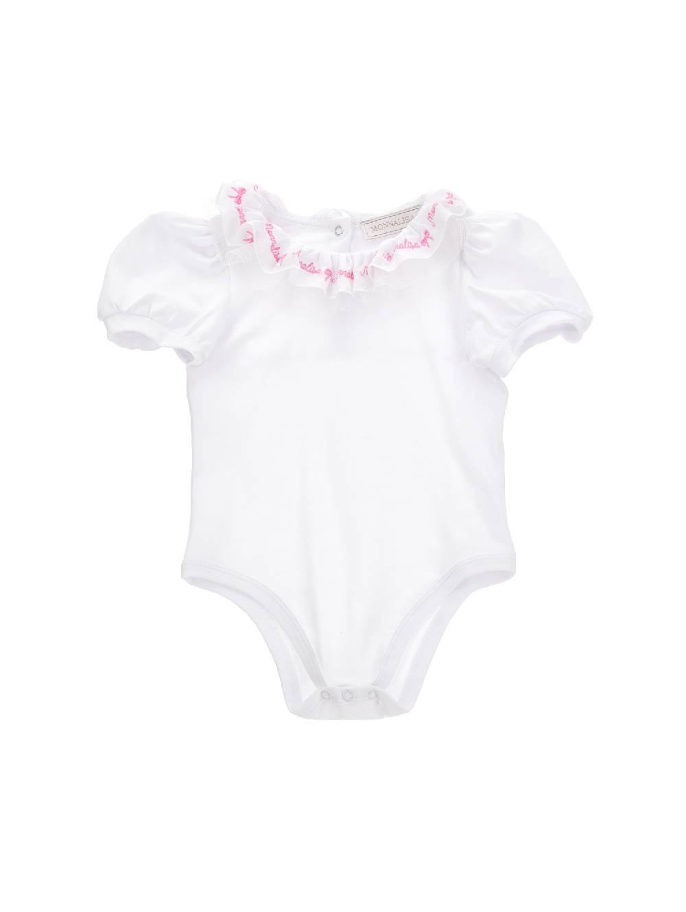 Monnalisa Camicina modello body