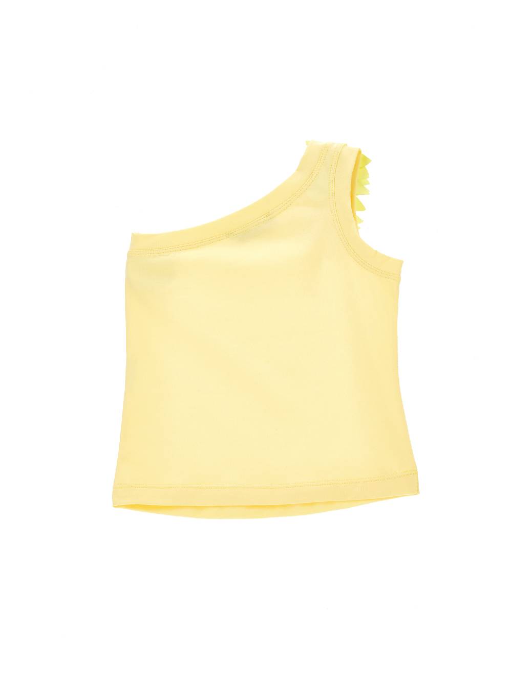 Monnalisa Canotta Monospalla