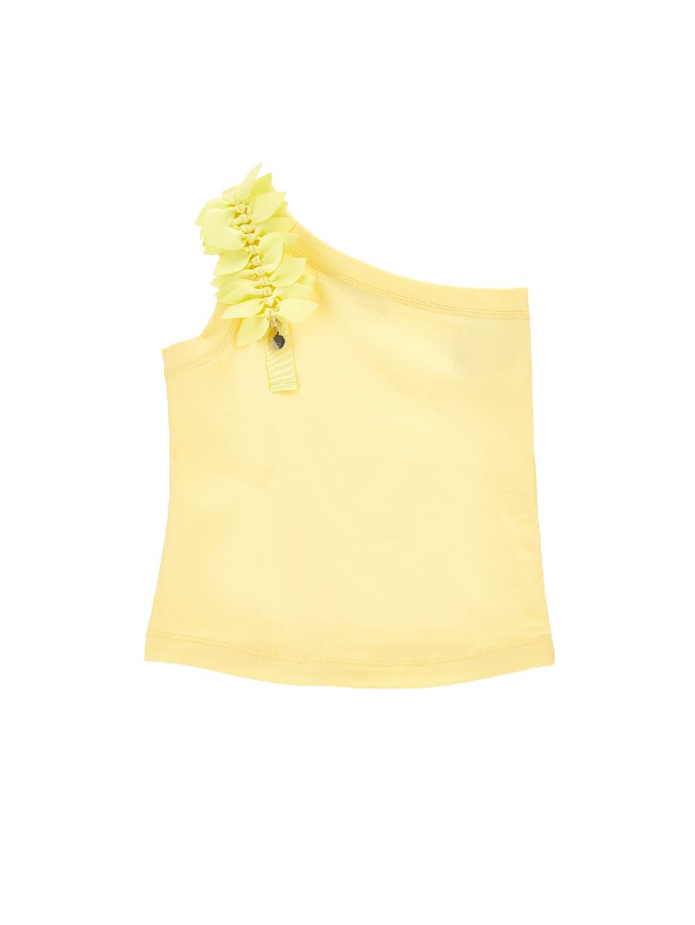 Monnalisa Canotta monospalla