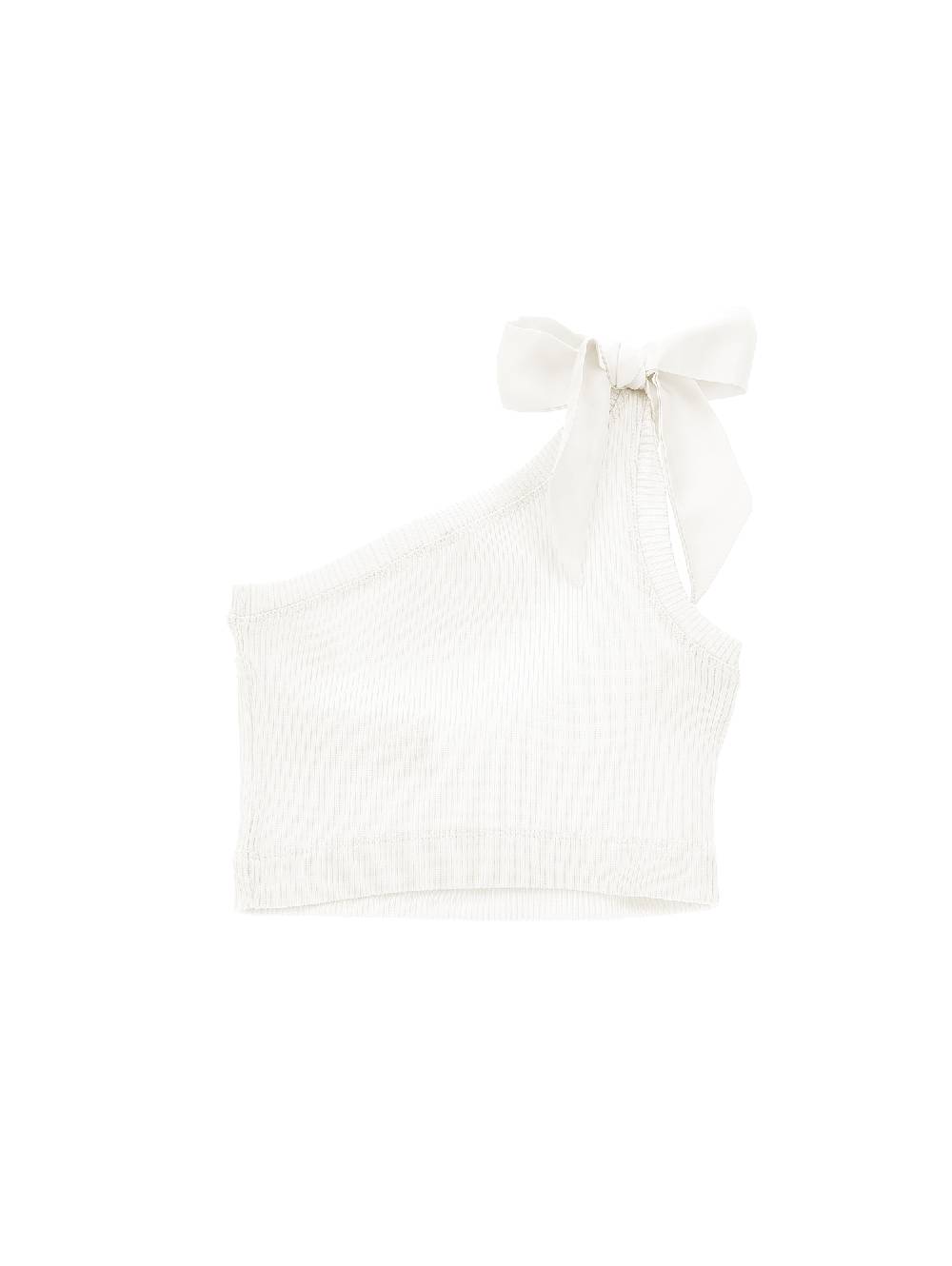 Monnalisa Canotta Viscosa Monospalla