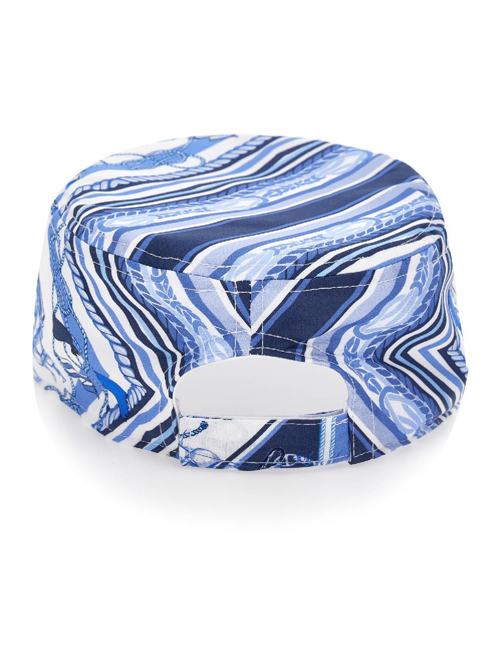 Monnalisa Cappellino Baseball Viscosa