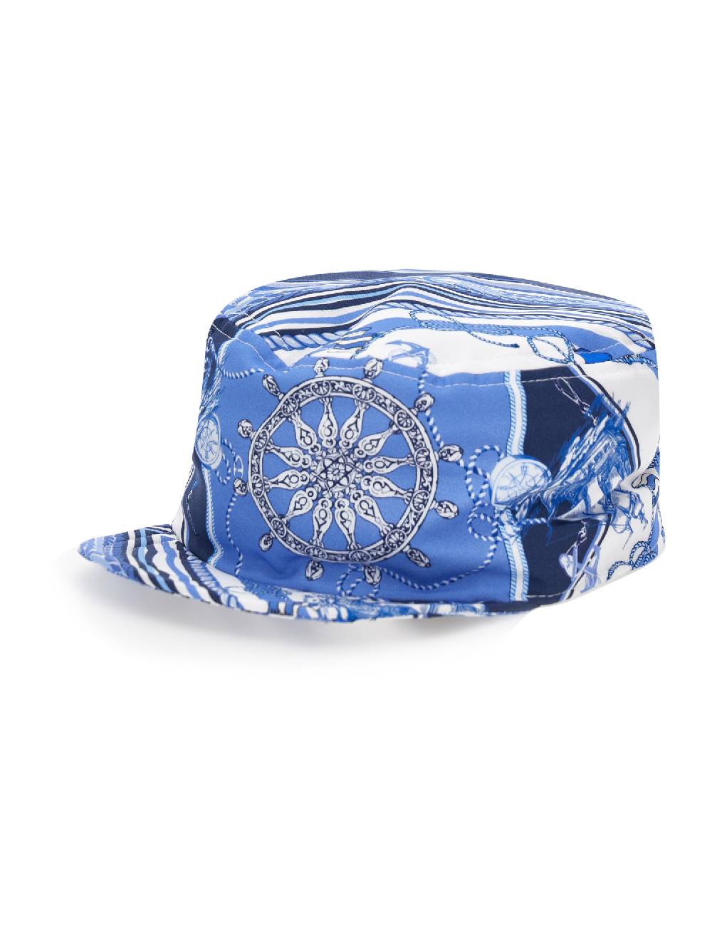 Monnalisa Cappellino baseball viscosa