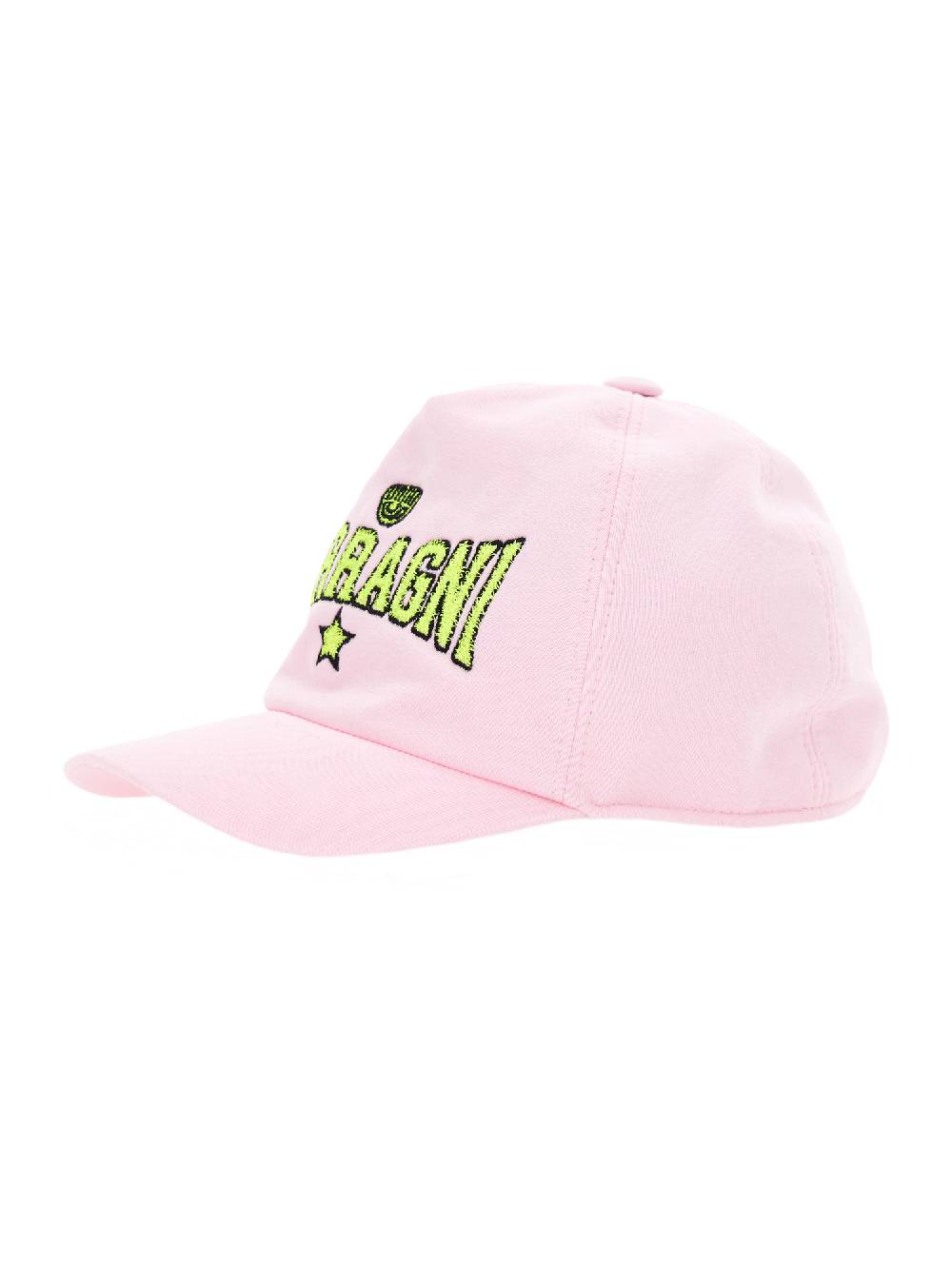 Monnalisa Cappello Baseball CF Ferragni Stretch