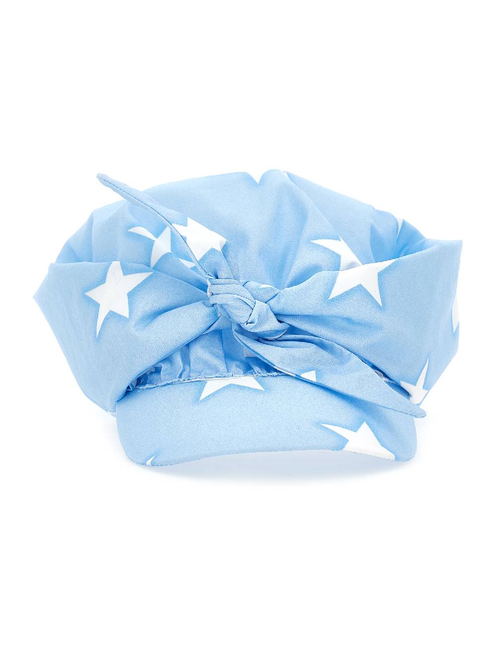 Monnalisa Cappello Baseball Popeline