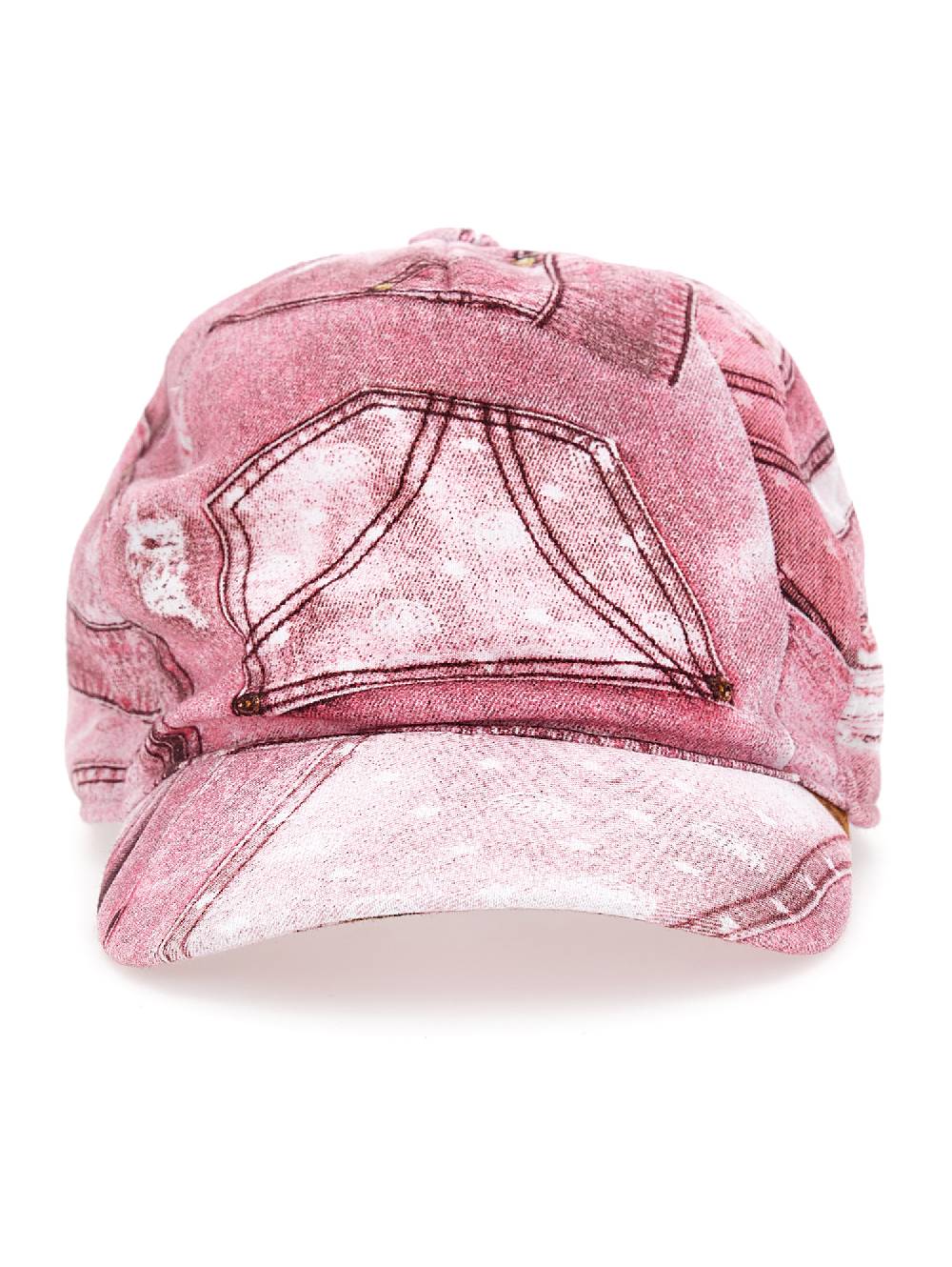 Monnalisa Cappello CFDenimprint