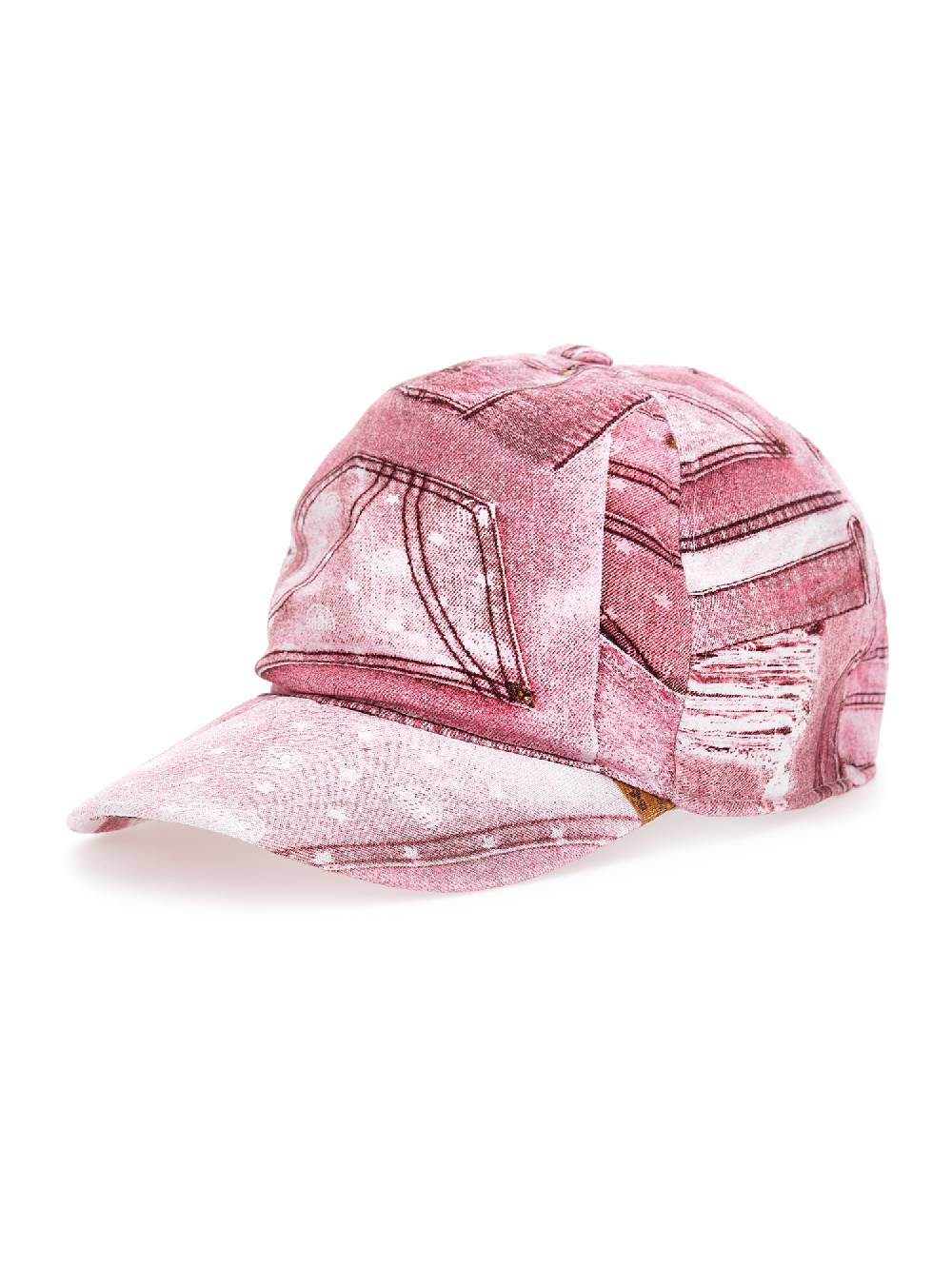 Monnalisa Cappello CFDenimprint