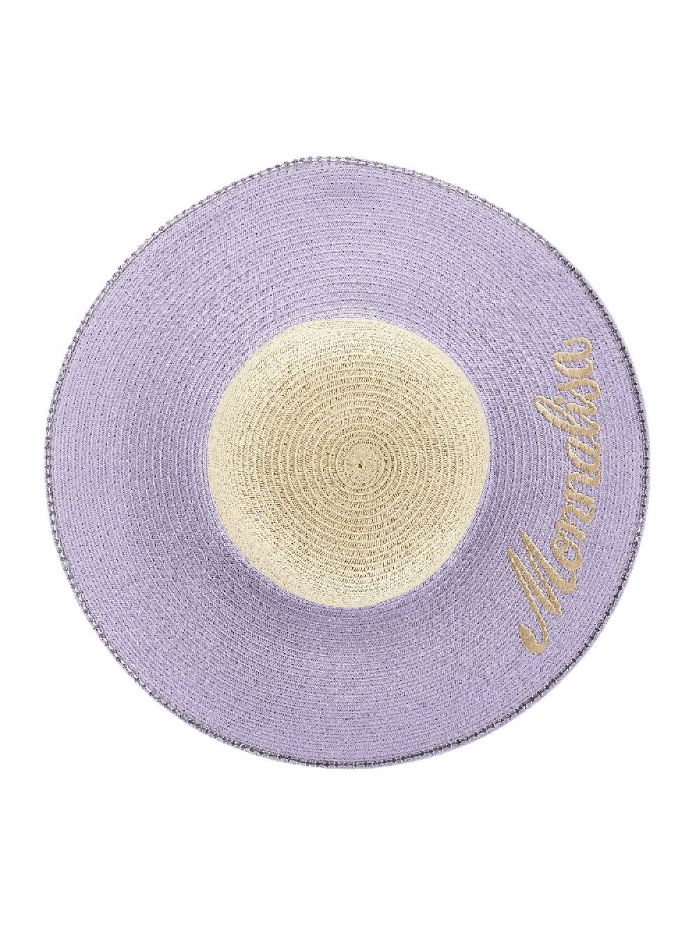 Monnalisa Cappello Con Catena