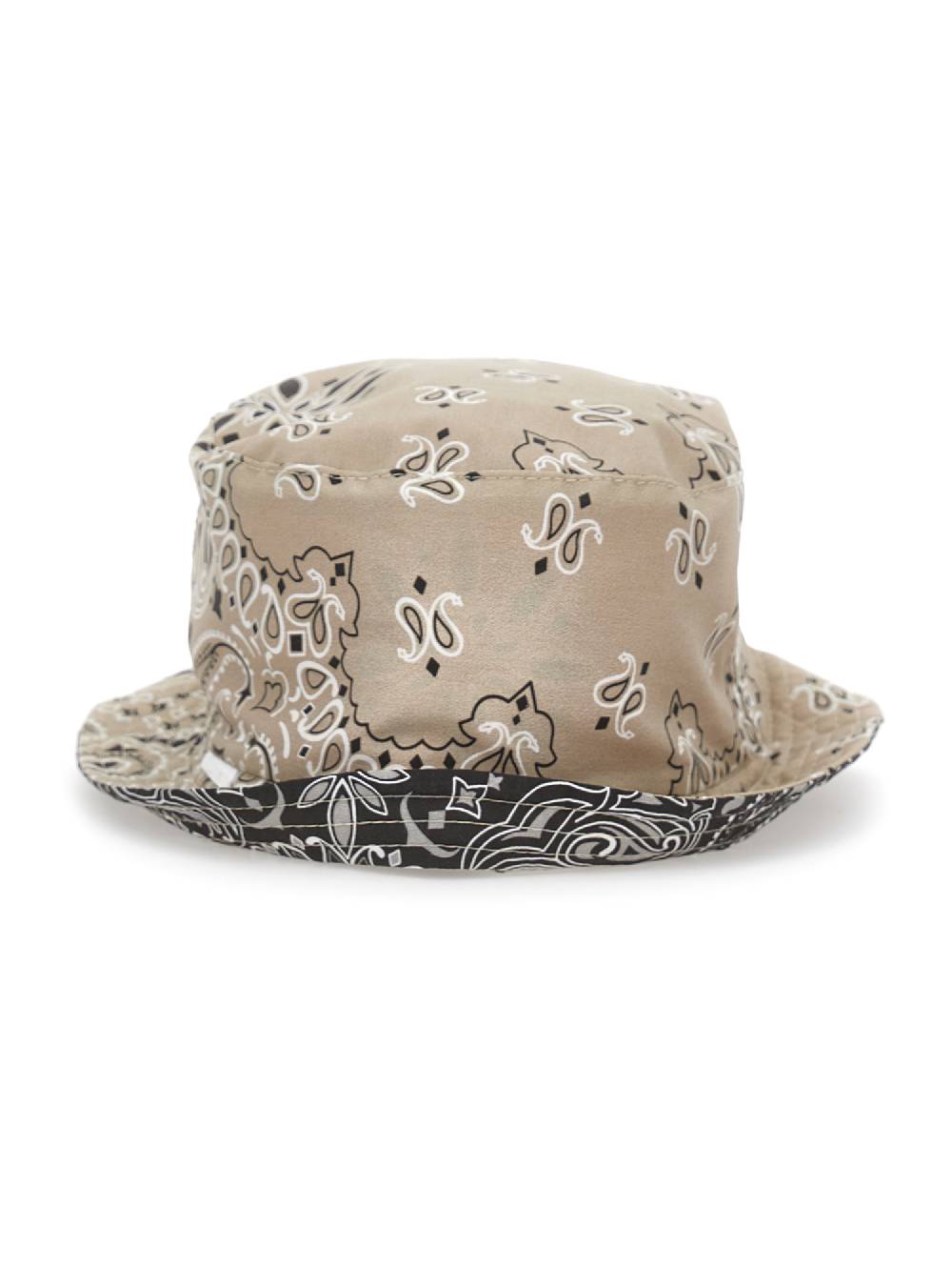 Monnalisa Cappello cotone modello pescatore